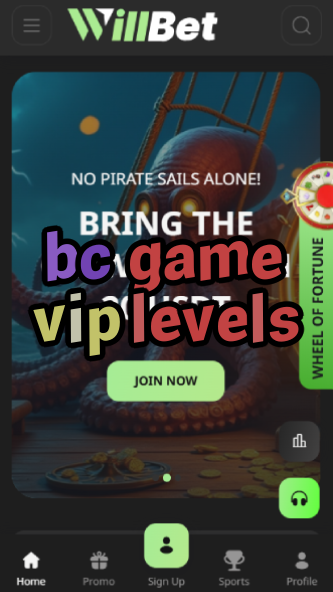 BC Game VIP Levels - Tier Benefits-bcgamekenya.vz72fvrf.com